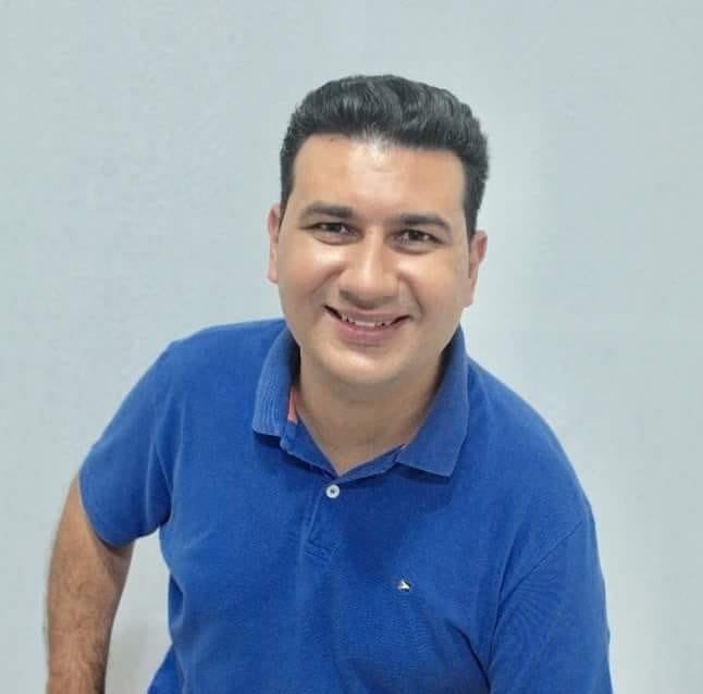 PCdoB indica Rafael Purgato como pré-candidato a prefeito de Jundiaí